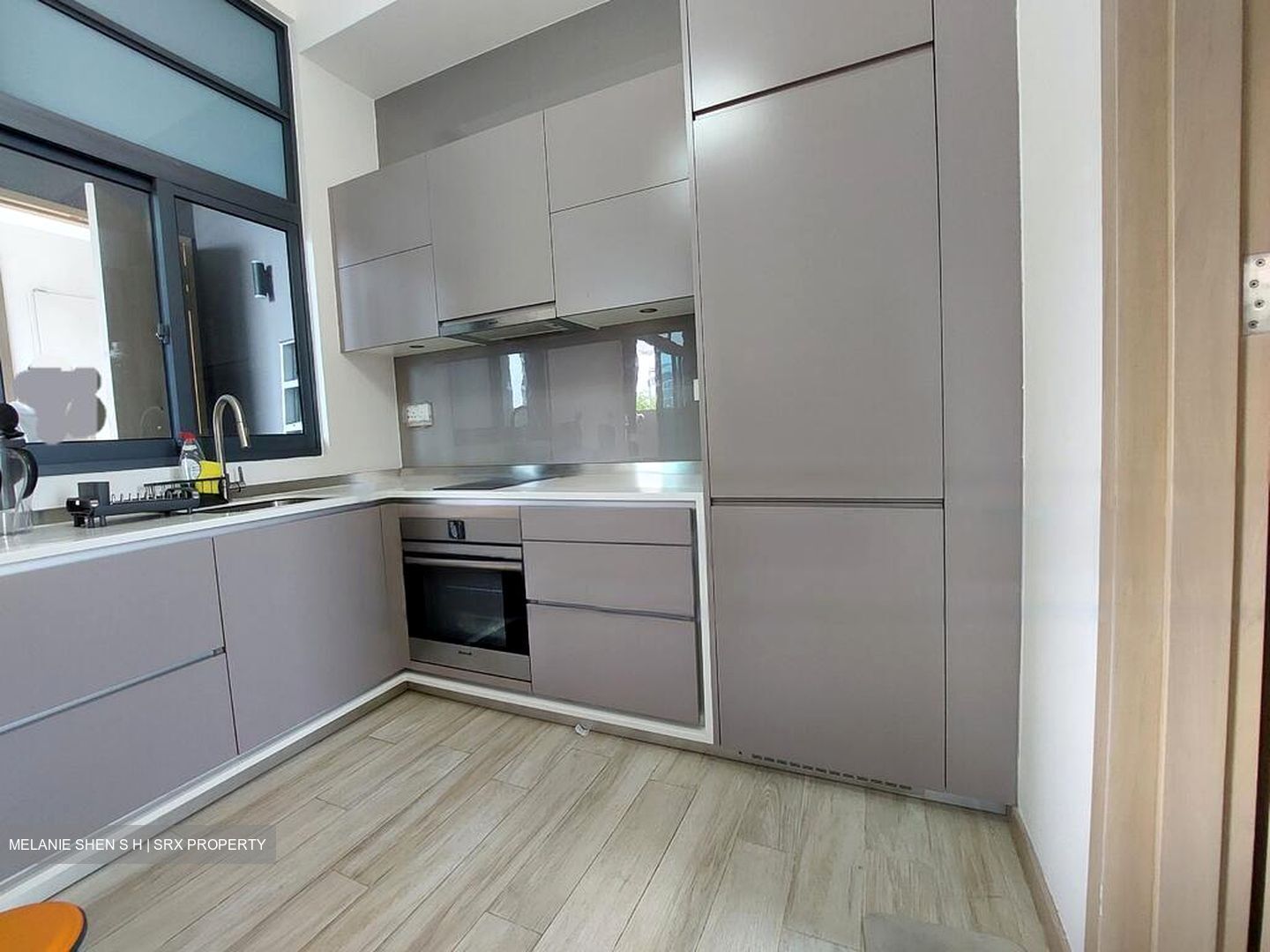 J Gateway (D22), Condominium #458589831
